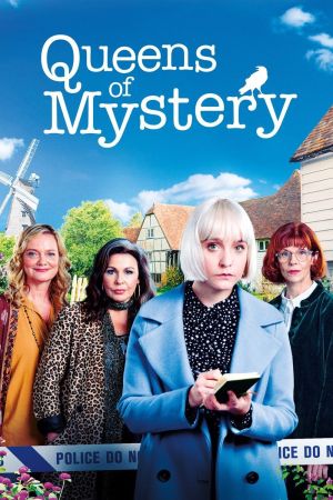 Image Queens of Mystery – Der Film