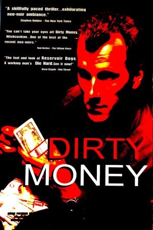 Image Dirty Money – Der Film
