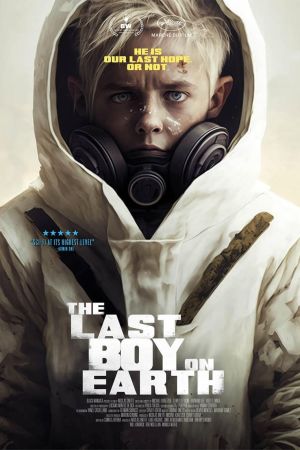 Image The Last Boy on Earth – Der Film