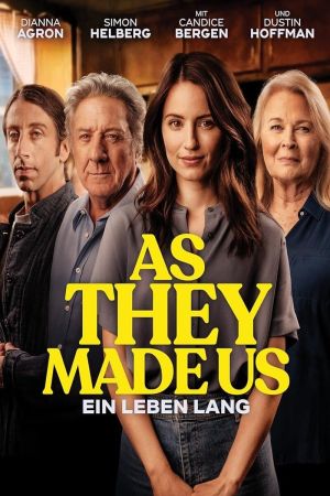 Image As They Made Us: Ein Leben lang – Der Film