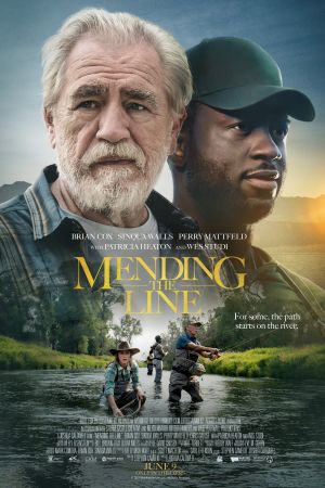 Image Mending the Line – Der Film