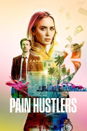 Image Pain Hustlers – Der Film