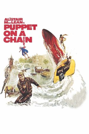 Image Die Ratten von Amsterdam – Der Film