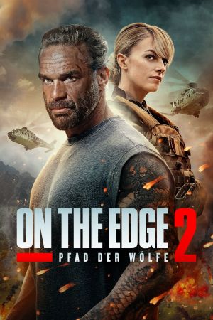 Image On the Edge 2 - Pfad der Wölfe – Der Film