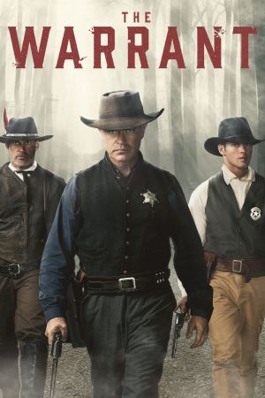 Image The Warrant – Der Film