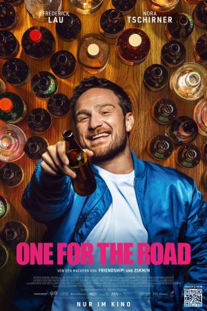 Image One for the Road – Der Film