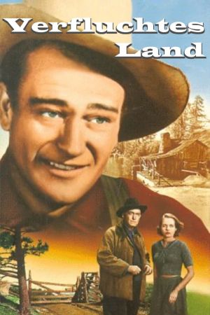 Image Verfluchtes Land – Der Film