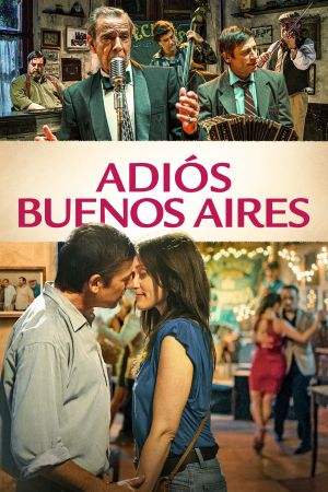 Image Adiós Buenos Aires – Der Film
