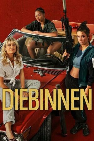 Image Diebinnen – Der Film