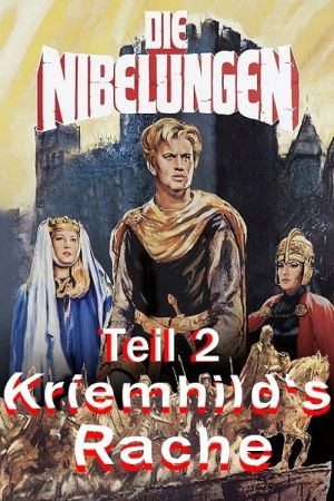 Image Die Nibelungen, Teil 2: Kriemhilds Rache – Der Film