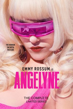 Image Angelyne – Der Film