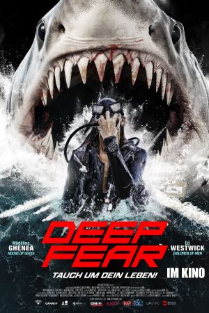 Image Deep Fear - Tauch um dein Leben – Der Film