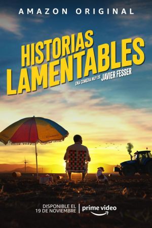 Image Historias lamentables – Der Film