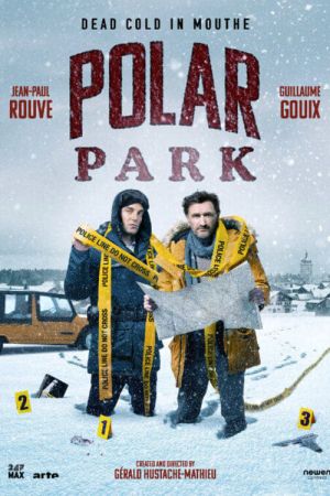 Image Polar Park - Eiskalte Morde – Der Film