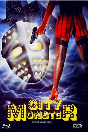 Image City Monster – Der Film