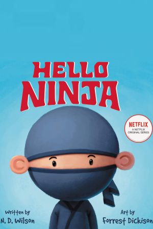 Image Hallo Ninja – Der Film