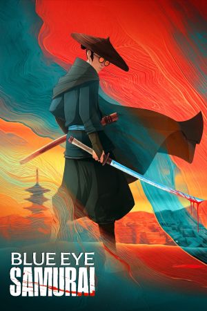 Image Blue Eye Samurai – Der Film