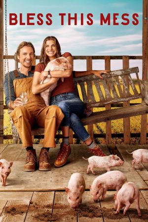 Image Bless This Mess – Der Film