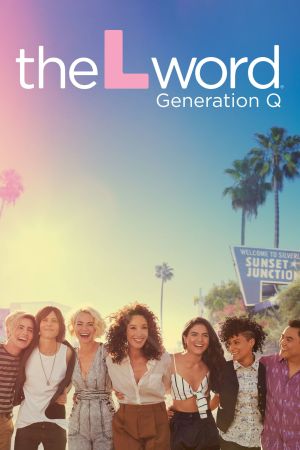 Image The L Word: Generation Q – Der Film