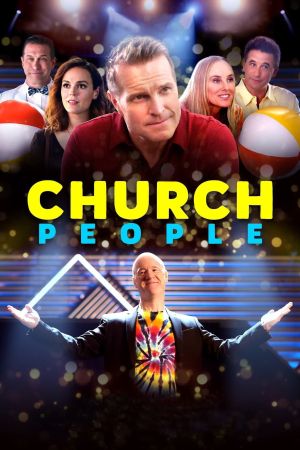 Image Church People – Der Film