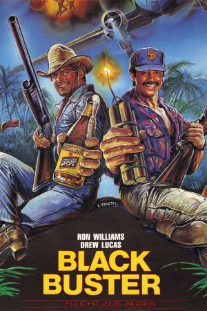 Image Kunyonga – Mord in Afrika – Der Film