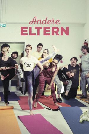 Image Andere Eltern – Der Film