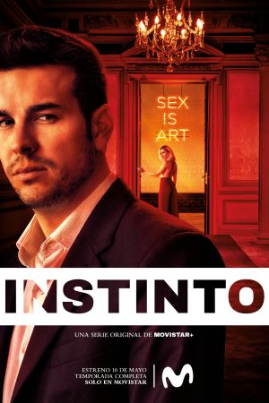 Image Instinto – Der Film
