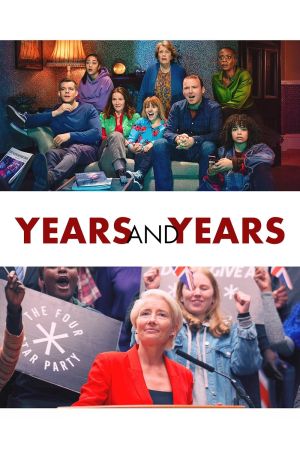 Image Years and Years – Der Film