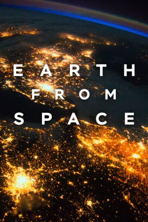 Image Unsere Erde aus dem All – Der Film