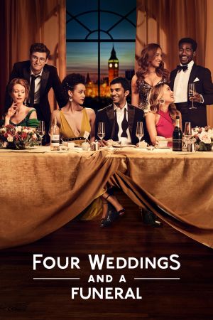 Image Vier Hochzeiten und ein Todesfall – Der Film