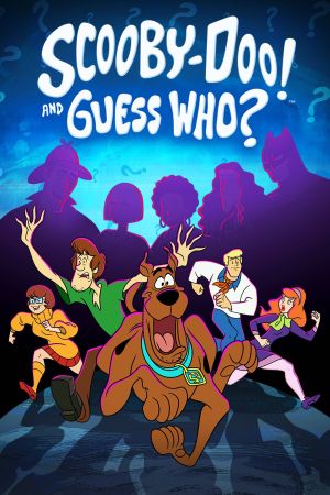 Image Scooby Doo und wer bist Du – Der Film