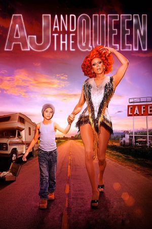 Image AJ and the Queen – Der Film