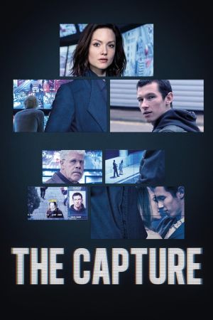 Image The Capture – Der Film
