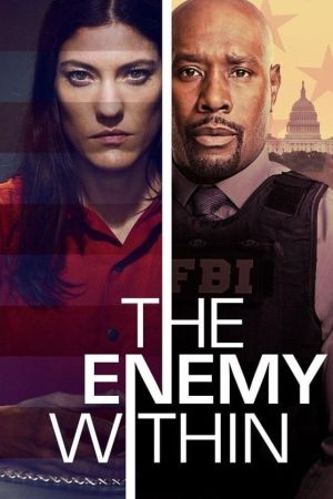 Image The Enemy Within – Der Film