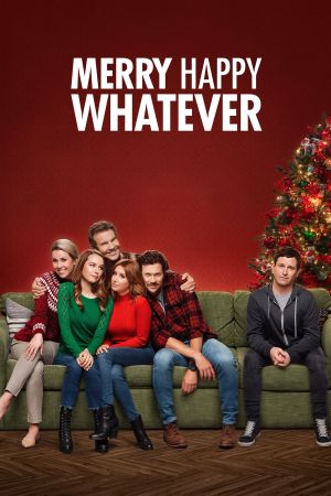 Image Merry Happy Whatever – Der Film