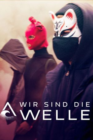 Image Wir Sind Die Welle – Der Film