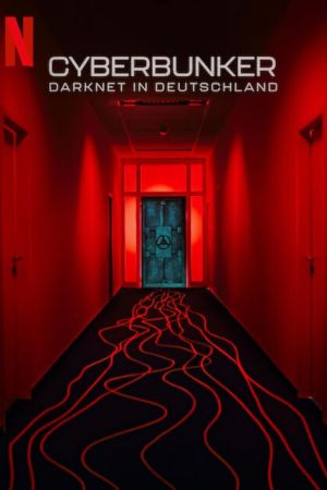 Image Cyberbunker: Darknet in Deutschland – Der Film