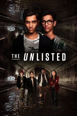 Image The Unlisted – Der Film