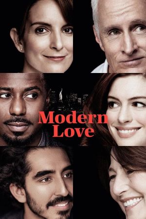Image Modern Love – Der Film