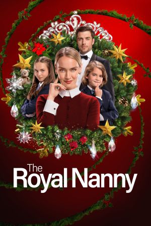 Image The Royal Nanny - Eine königliche Weihnachtsmission – Der Film