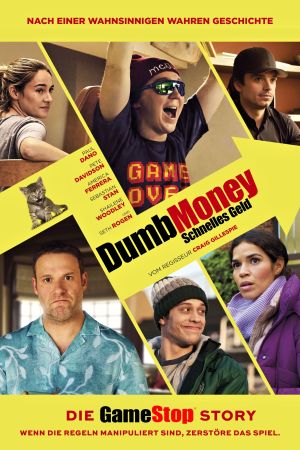 Image Dumb Money - Schnelles Geld – Der Film