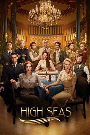 Image High Seas – Der Film