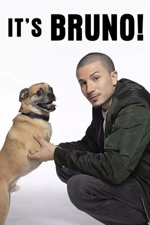 Image It's Bruno! – Der Film