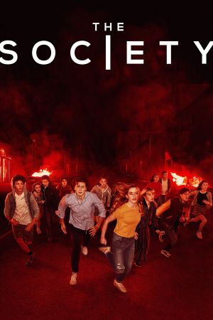 Image The Society – Der Film