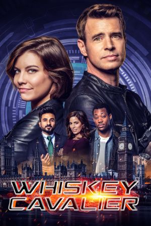 Image Whiskey Cavalier – Der Film