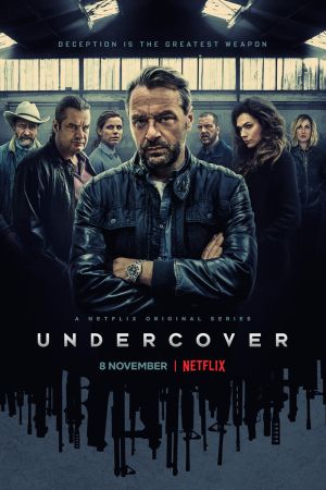 Image Undercover – Der Film
