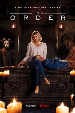 Image The Order – Der Film