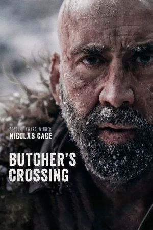 Image Butcher's Crossing – Der Film