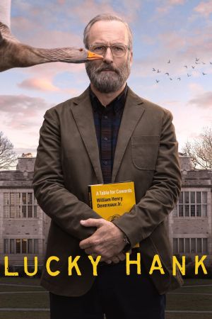 Image Lucky Hank – Der Film