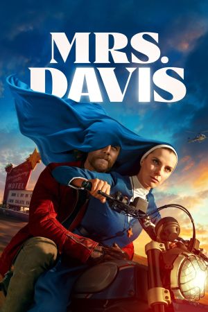 Image Mrs. Davis – Der Film